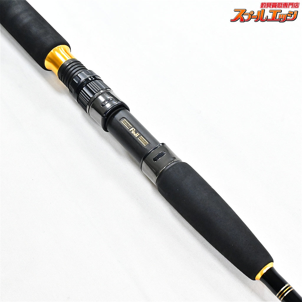 【MCワークス】 ダブルトラップ 624PS MC-WORKS DOUBLE TRAP ヒラマサ カンパチ ブリ K_237