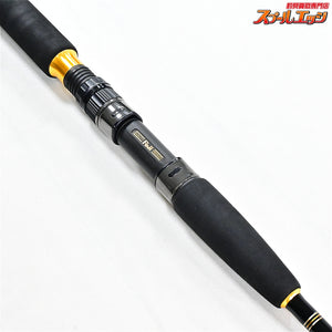 【MCワークス】 ダブルトラップ 624PS MC-WORKS DOUBLE TRAP ヒラマサ カンパチ ブリ K_237