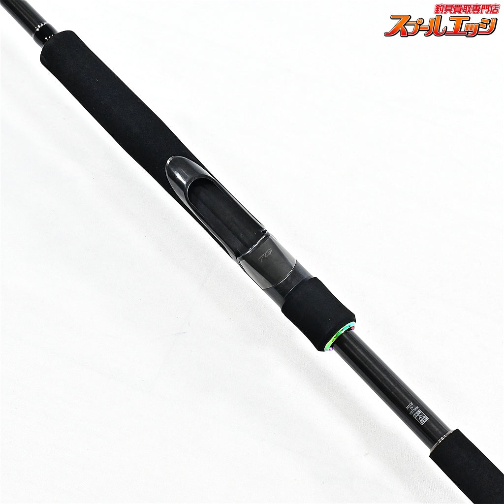 【メジャークラフト】 26クロスライド 7G ライトショアジギングモデル XR7LSJ-1002M Major Craft CROSRIDE ヒラメ イナダ マゴチ K_200