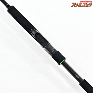【メジャークラフト】 26クロスライド 7G ライトショアジギングモデル XR7LSJ-1002M Major Craft CROSRIDE ヒラメ イナダ マゴチ K_200