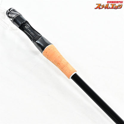 【ダイワ】 23スティーズ RCリアルコントロール C67M-SV・ST DAIWA STEEZ Real Control ブラックバス K_218