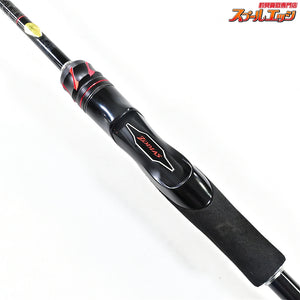 【シマノ】 20ゾディアス 268L-2 SHIMANO ZODIAS ブラックバス K_146
