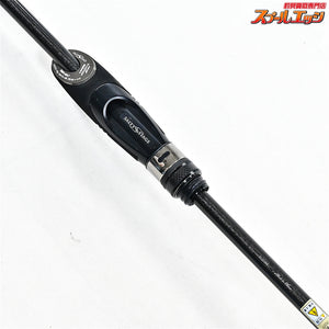 【アブガルシア】 ソルティーステージ プロトタイプ メバル XMBS-832LT Abu Garcia SaltyStage Mebaru メバル K_171