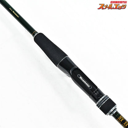 【メガバス】 礁楽 SL-72MLBF Megabass SHORELUCK カサゴ キジハタ メバル アイナメ K_156