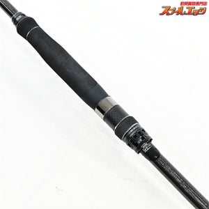 【アブガルシア】 KR-X ソルティーステージ プロトタイプ エギング XEGS-832ML Abu Garcia SaltyStage KR-X Prototype アオリイカ K_177