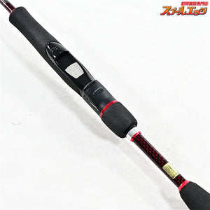 【ダイワ】 06スティーズ STZ 601LXS-TA グレイゴースト グレーゴースト DAIWA STEEZ GRAYGHOST ブラックバス K_225