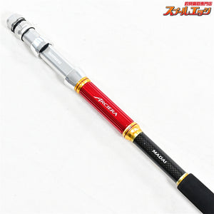 【シマノ】 16アルシエラ マダイ 40-250 SHIMANO ARCIERA MADAI マダイ K_251