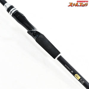 【シマノ】 19ハードロッカー BB B76MH SHIMANO HARD ROCKER ハタ カサゴ アイナメ K_160