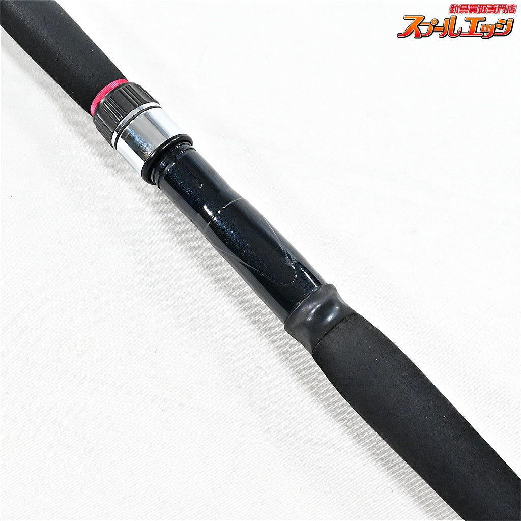 【ダイワ】 Aグリップ ネライ 210H DAIWA A-GRIP NERAI ワラサ ブリ マダイ K_195