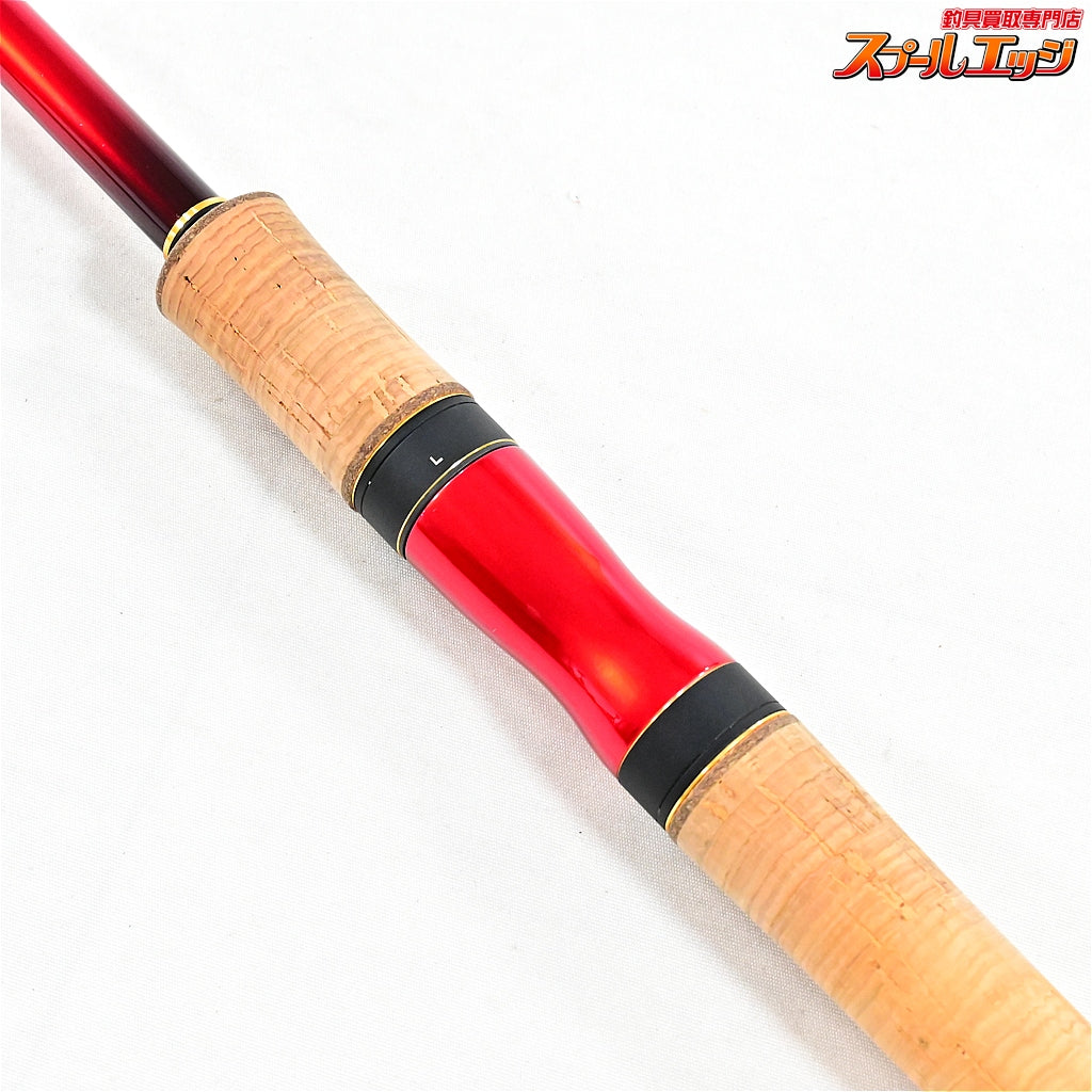 【シマノ】 20ワールドシャウラ ドリームツアーエディション 2832RS-5 SHIMANO WORLD SHAULA DREAMTOUR-EDITON シーバス カンパチ ヒラマサ K_102