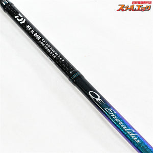 【ダイワ】 26エメラルダス MX IL 86M・V インターライン DAIWA EMERALDAS アオリイカ K_178