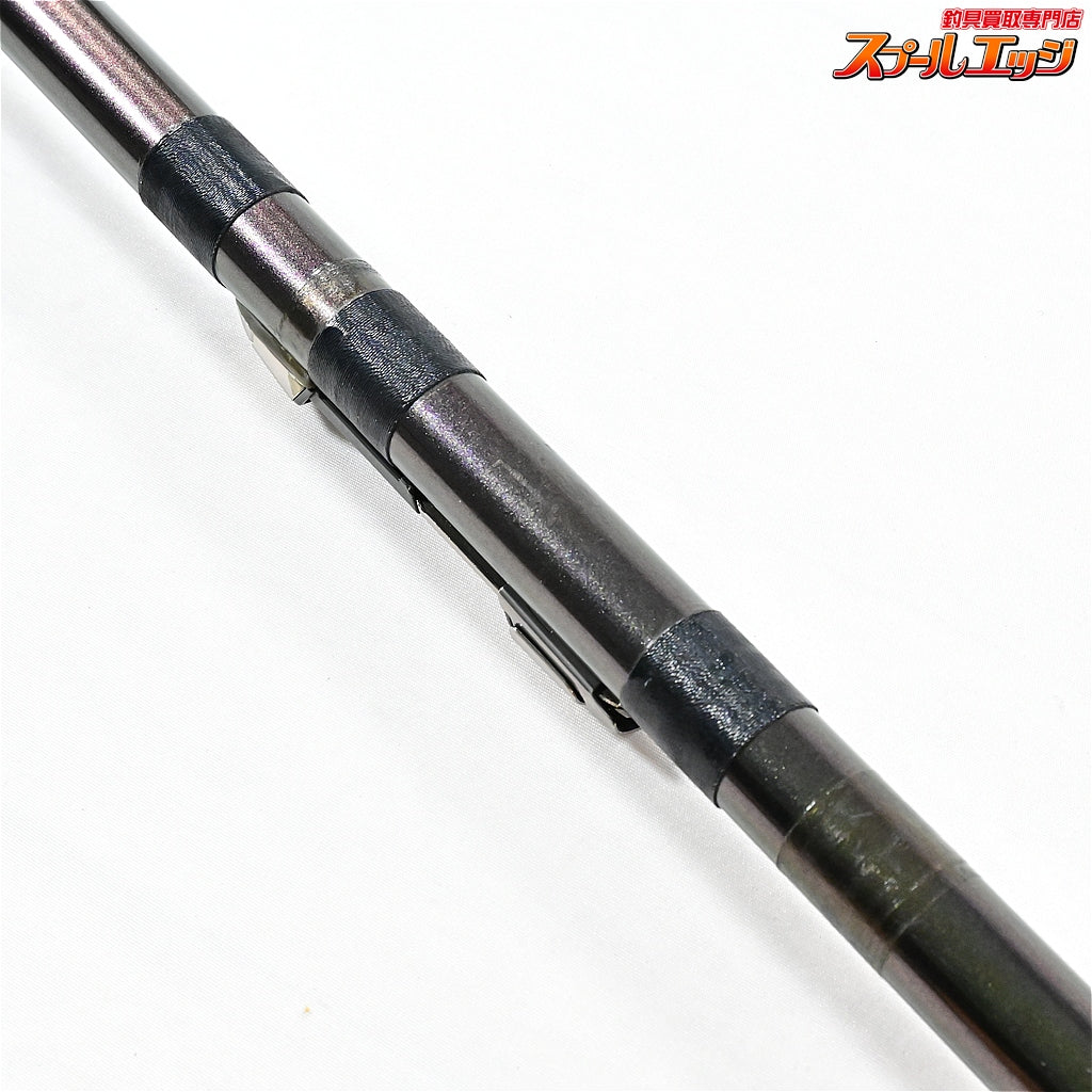 【がまかつ】 がま投 競技スペシャル 35-405 並継 GAMAKATSU KYOGI-SPECIAL シロギス K_186