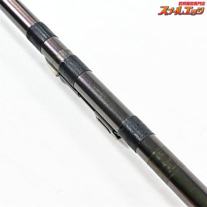 【がまかつ】 がま投 競技スペシャル 35-405 並継 GAMAKATSU KYOGI-SPECIAL シロギス K_186