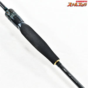 【ダイワ】 24エメラルダス EX ボート 70ML/68L-SMT 使用1回 DAIWA Emeraldas BOAT アオリイカ K_158