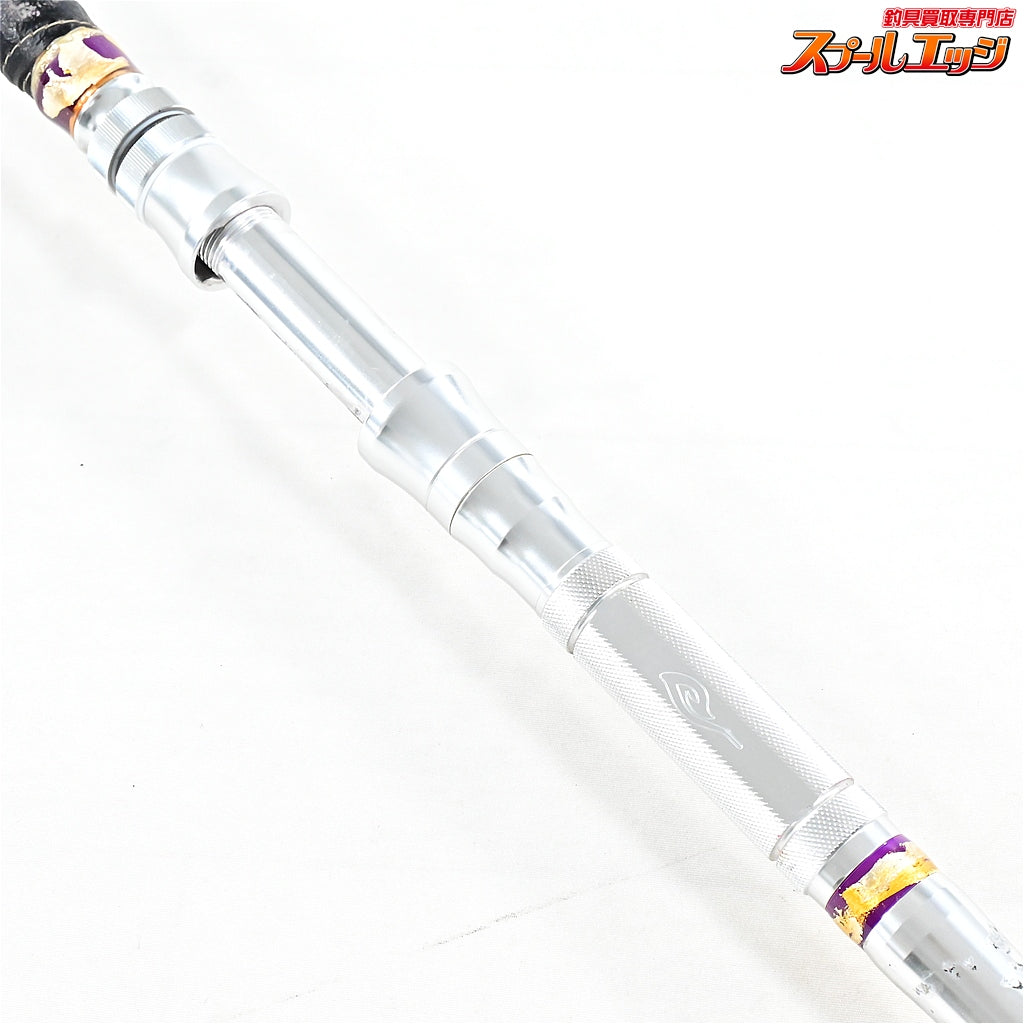 【剛樹】 アルバカーレス S175 GOUKI ALBACARES キハダマグロ カツオ ヒラマサ K_218