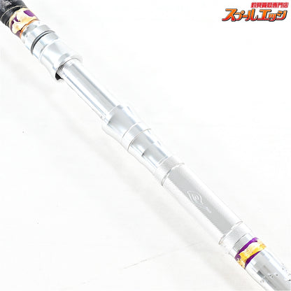 【剛樹】 アルバカーレス S175 GOUKI ALBACARES キハダマグロ カツオ ヒラマサ K_218