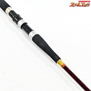 【アルファタックル】 ショートアーム GS 82 165MH alphatackle SHORT-ARM アジ タチウオ イサキ K_150