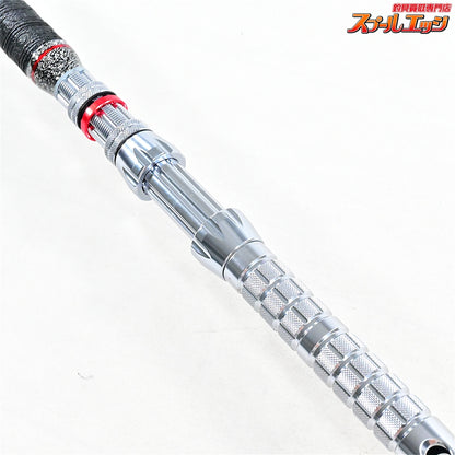 【アリゲーター】 クレイジーギル グランツ 全長180cm ALLIGATOR CRAZY GILL GLANZ カンパチ モロコ K_222