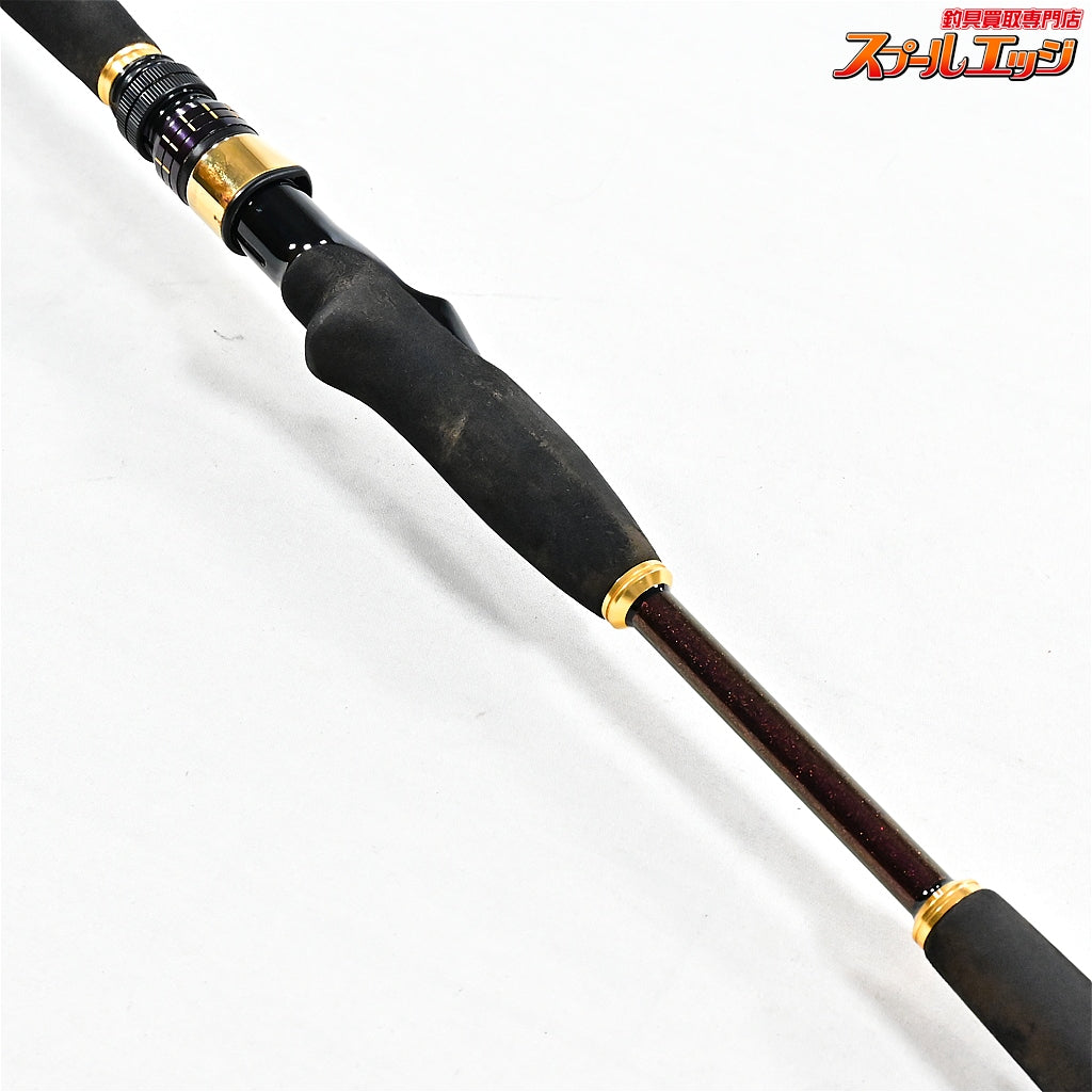 【ダイワ】 15リーオマスター マダイ S-300・W DAIWA RHEOMASTER マダイ K_196