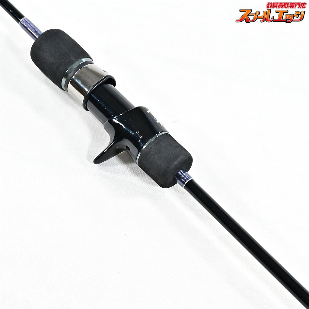 【シーフロアコントロール】 ジャムロッド 1.5フォース JR 603-1.5 SEAFLOOR CONTROL JAMROD アカムツ クロムツ ハタ K_236