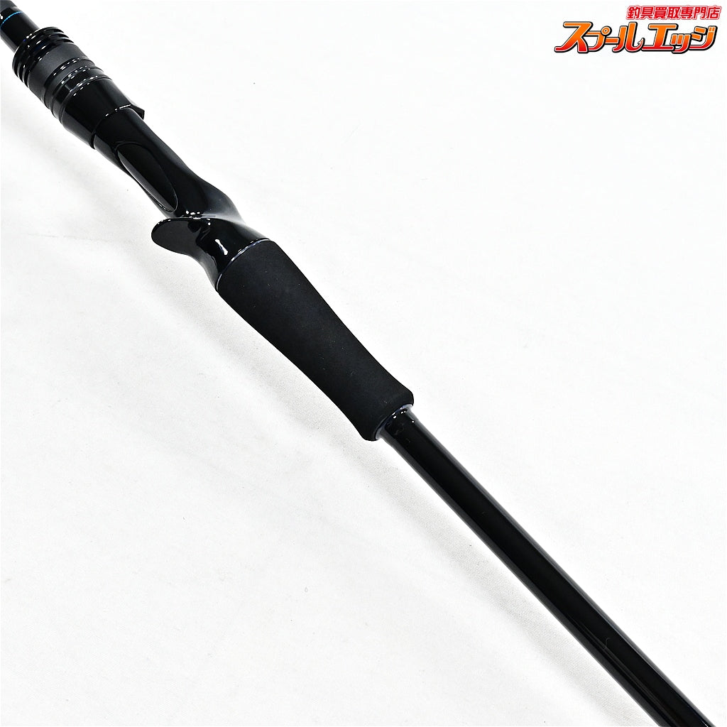 【ダイワ】 23ソルティスト 84MB DAIWA SALTIST シーバス ヒラメ ハタ K_175