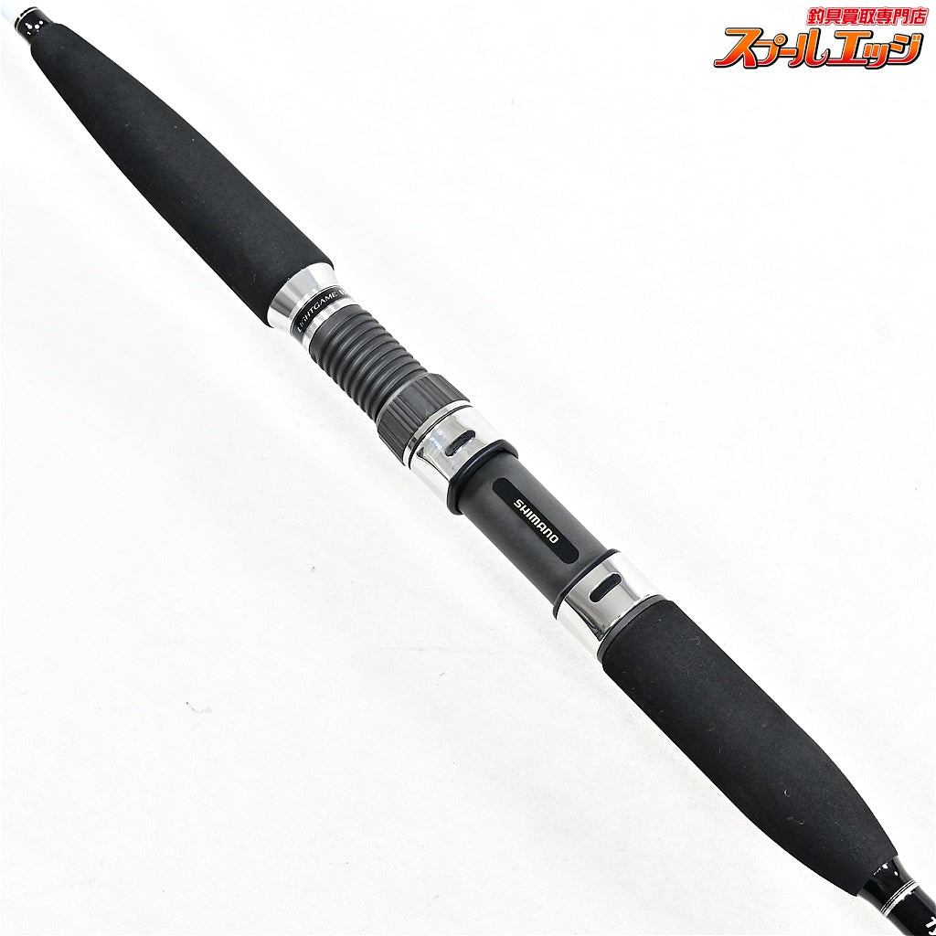 【シマノ】 14ライトゲーム BB タイプ73 H200 SHIMANO LIGHT-GAME TYPE-73 アジ マダイ タチウオ K_146