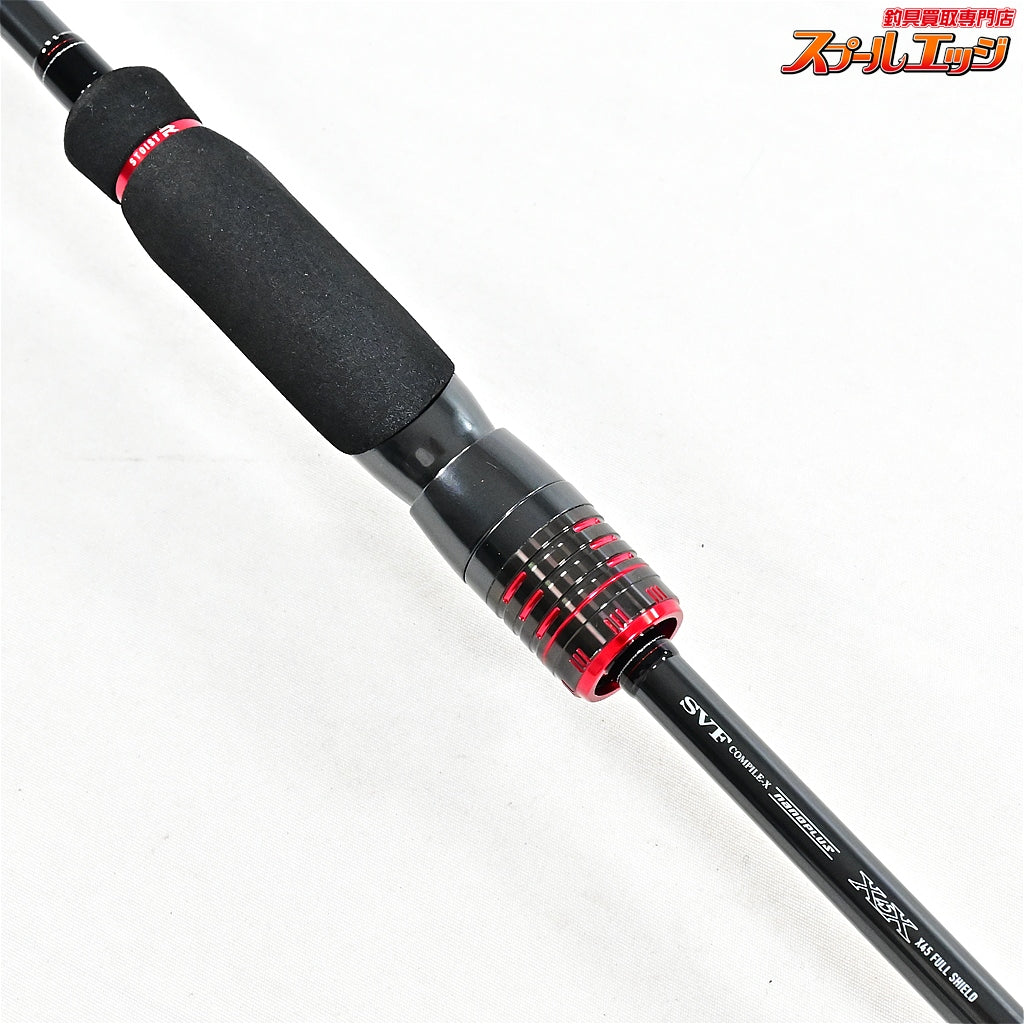 【ダイワ】 21エメラルダス ストイスト RT 88ML レーシングチューン DAIWA Emeraldas STOIST アオリイカ K_182