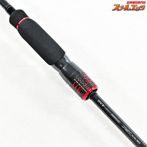 【ダイワ】 21エメラルダス ストイスト RT 88ML レーシングチューン DAIWA Emeraldas STOIST アオリイカ K_182