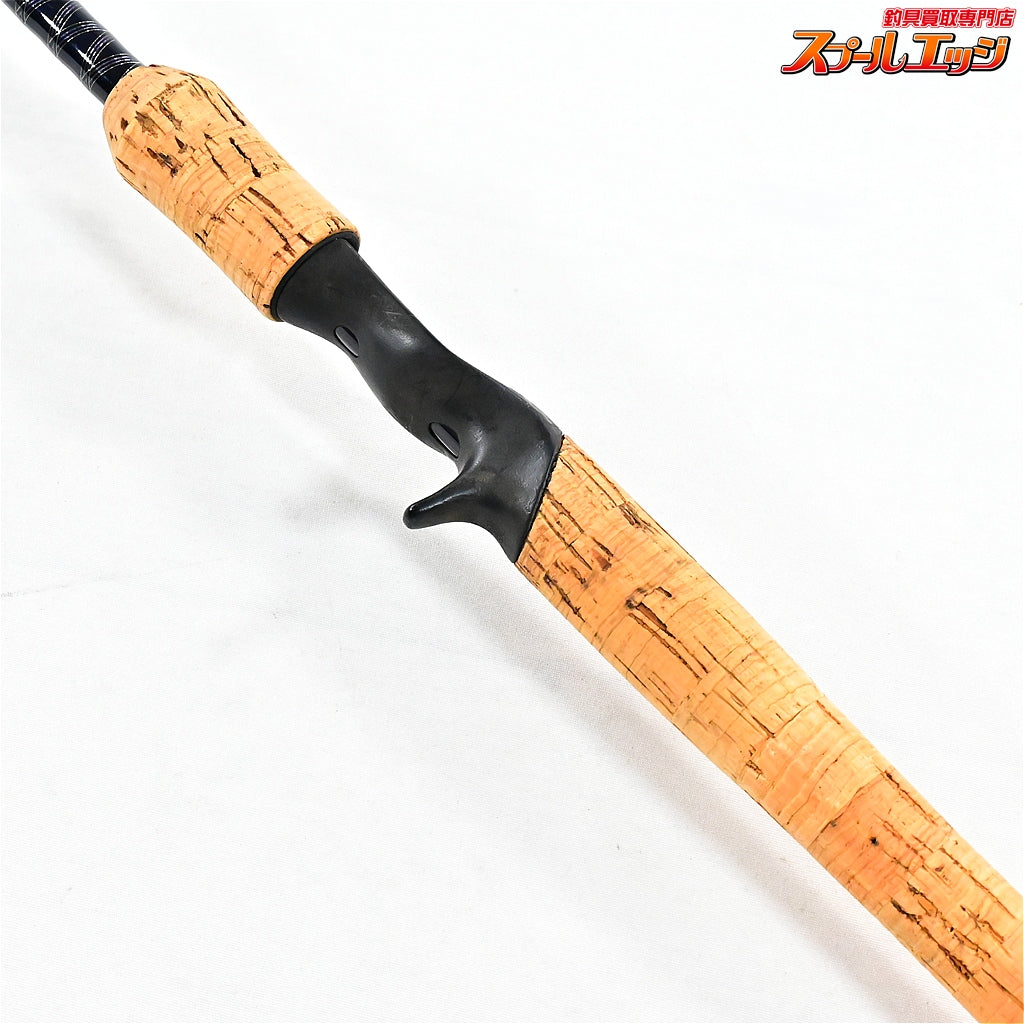 【ダイワ】 97ハ－トランドZ 631MHRB DAIWA HEARTLAND ブラックバス K_234