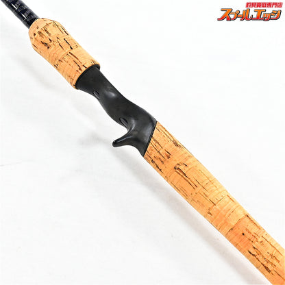 【ダイワ】 97ハ－トランドZ 631MHRB DAIWA HEARTLAND ブラックバス K_234