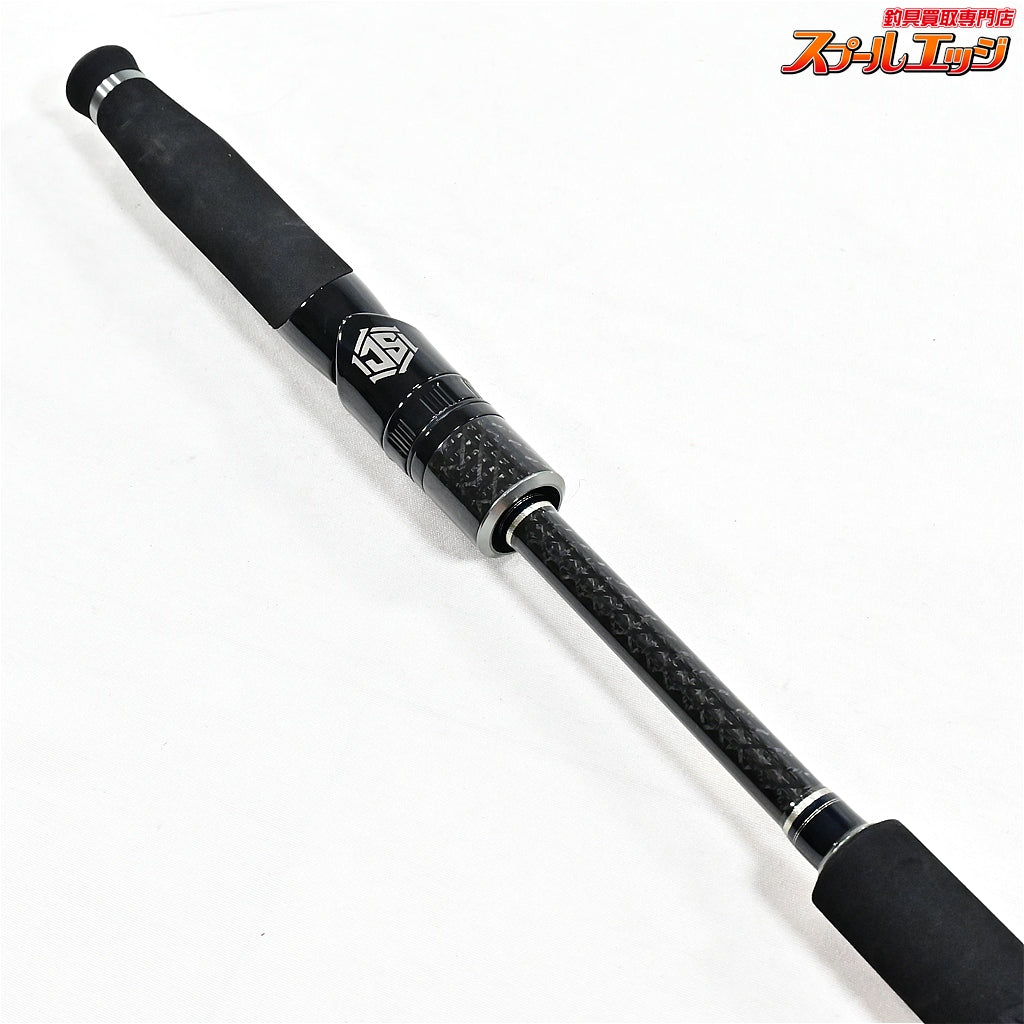 【ジャクソン】 ジェスター JSS-701XMH-SP Jackson JESTER サワラ シイラ カツオ K_219