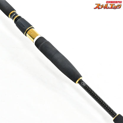 【ダイワ】 13リーオマスター 真鯛 AGS S-270 DAIWA RHEOMASTER マダイ K_182