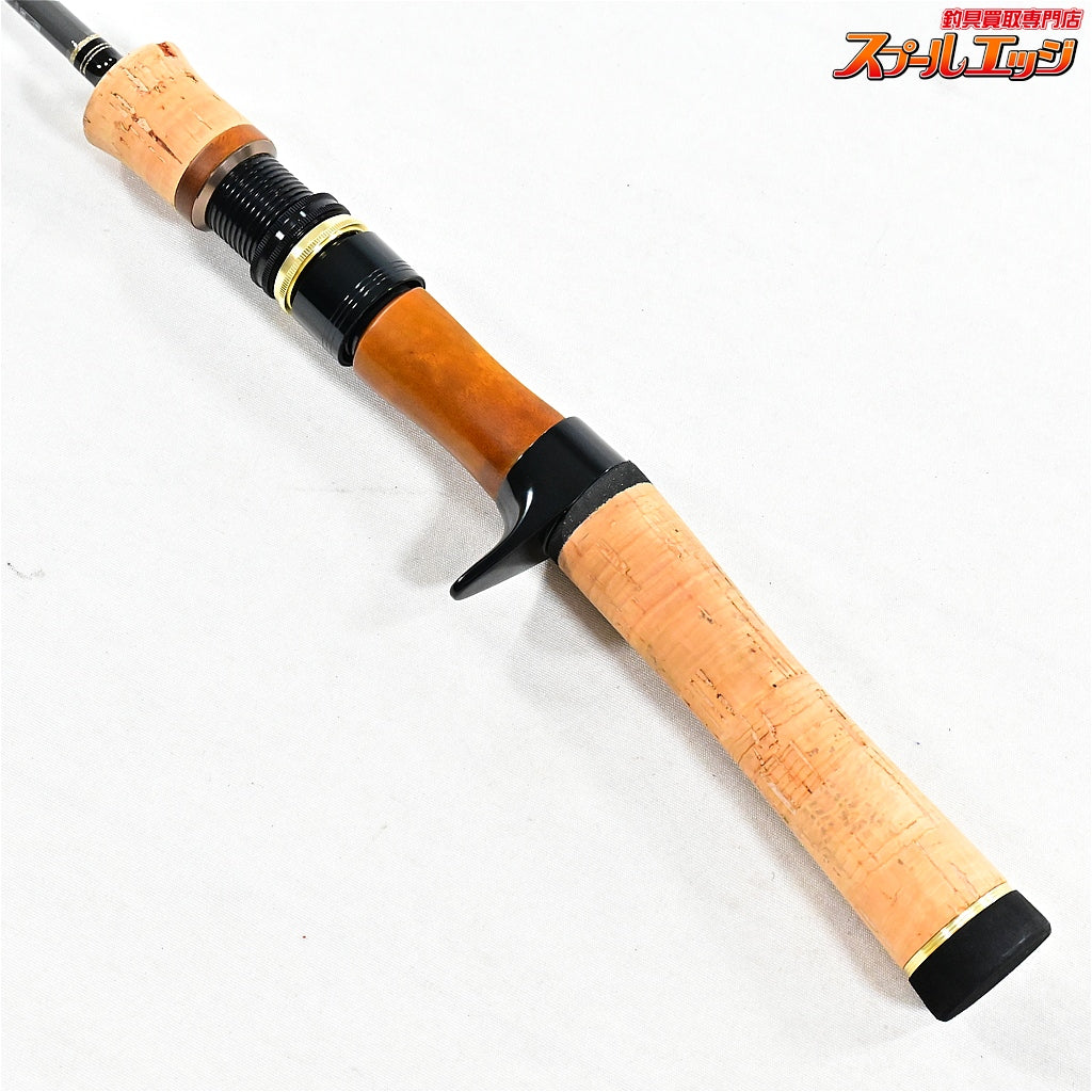 【メジャークラフト】 21ファインテール FSG-B462UL UDグラス Major Craft Finetail ヤマメ イワナ アマゴ K_117