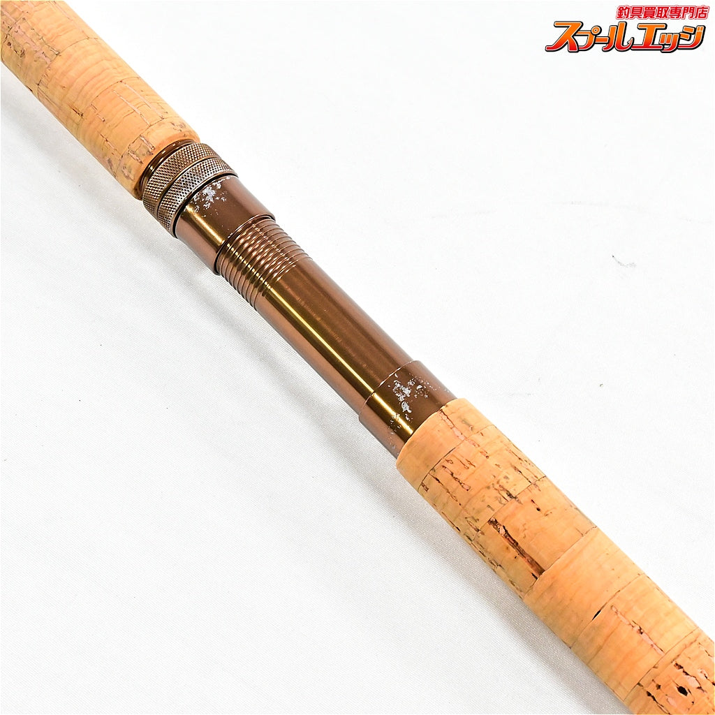 【フェンウィック】 レイクトローリング FS 106C H-2J Fenwick LakeTrolling ニジマス イワナ ヤマメ K_207