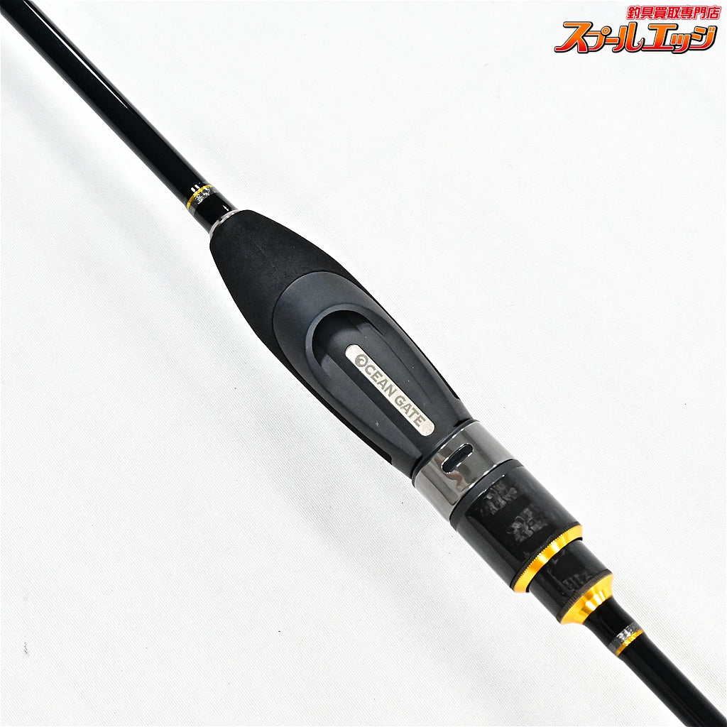 【ジャクソン】 オーシャンゲート アジ JOG-610L-K ST AJ Jackson OCEAN-GATE AJI アジ K_150