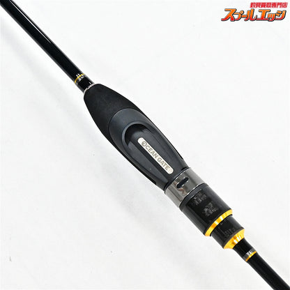 【ジャクソン】 オーシャンゲート アジ JOG-610L-K ST AJ Jackson OCEAN-GATE AJI アジ K_150