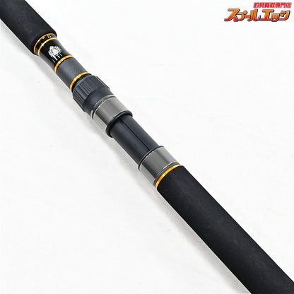 【アブガルシア】 オーシャンフィールド オフショアキャスティング OFOS-80MH Abu Garcia OCCEAN FIELD シイラ カツオ ヒラマサ K_223