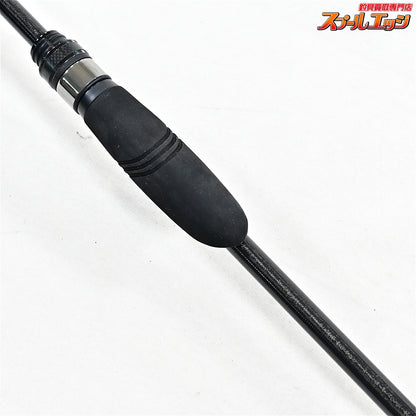 【アブガルシア】 ソルティーステージ プロトタイプ メバル XMBS-832LT Abu Garcia SaltyStage Mebaru メバル K_171