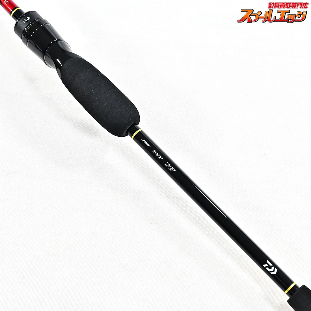 【ダイワ】 23月下美人 エア 68L-T・W DAIWA GEKKA-BIJIN AIR アジ メバル カマス  K_152