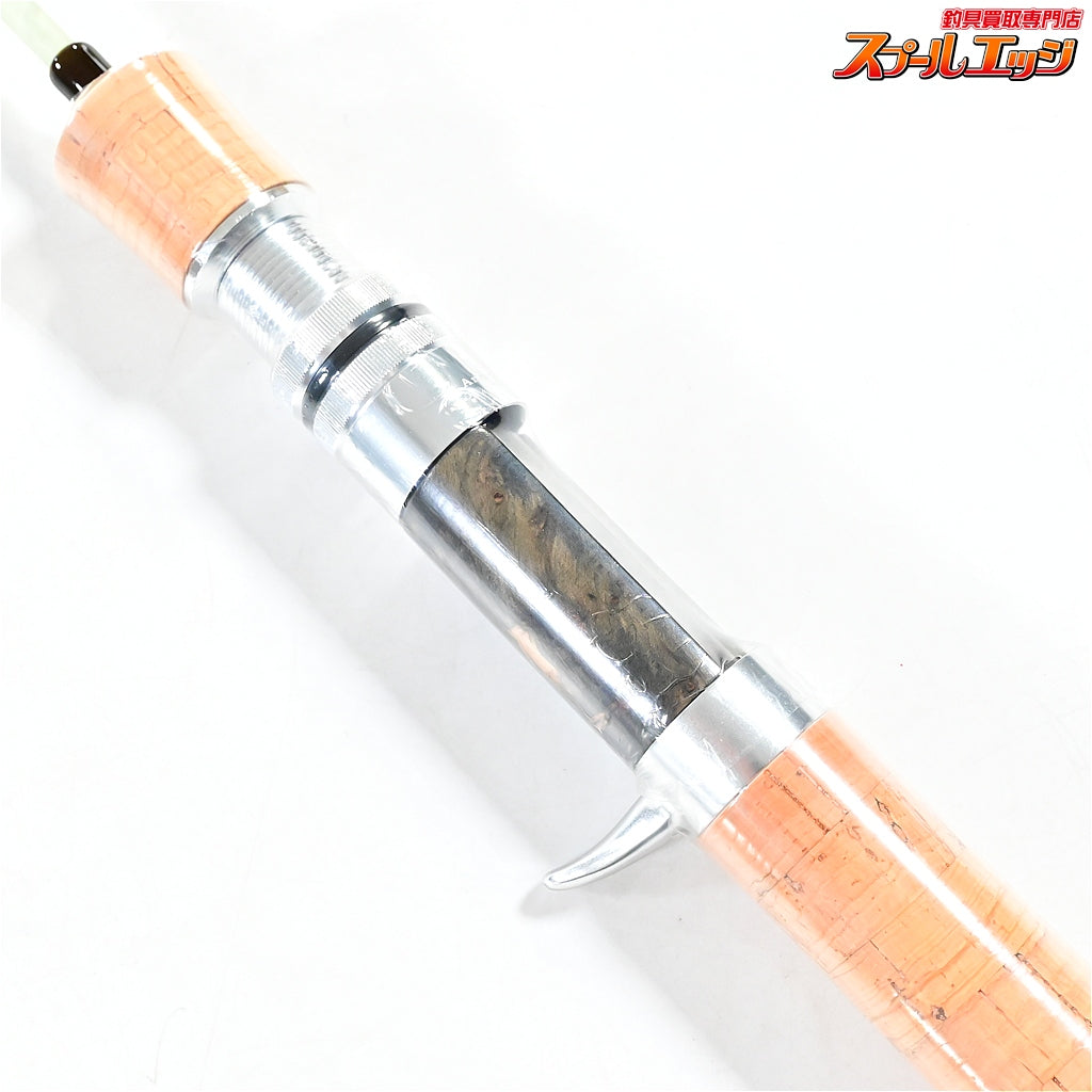 【アングロ&カンパニー】 G+MOD Mモデル GMB4116M ベイト 30周年記念 限定ロッド 2026年限定販売 Anglo&COMPANY イワナ ヤマメ ニジマス K_073