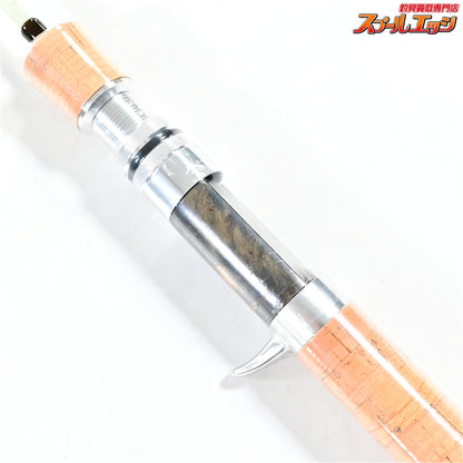 【アングロ&カンパニー】 G+MOD Mモデル GMB4116M ベイト 30周年記念 限定ロッド 2026年限定販売 Anglo&COMPANY イワナ ヤマメ ニジマス K_073