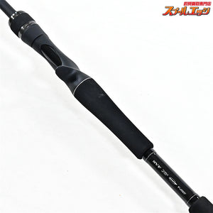 【ダイワ】 22シルバーウルフ MX 76MLB-S・Q DAIWA SILVERWOLF クロダイ K_165
