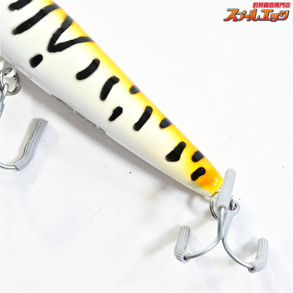 【ヘドン】 ザラスプーク 115 ディープワールド RPルアー タイガー系 HEDDON Zara Spook DEEPWORLD K_060