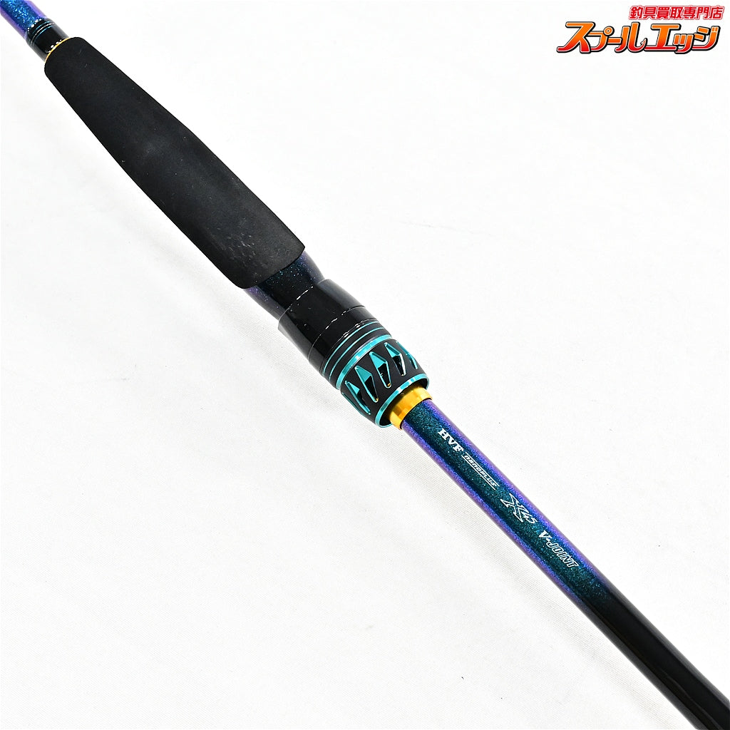 【ダイワ】 26エメラルダス MX IL 86M・V インターライン DAIWA EMERALDAS アオリイカ K_178