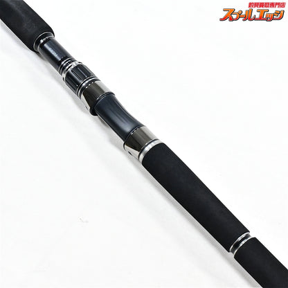 【シマノ】 21オシアプラッガー リミテッド S83M SHIMANO OCEA PLUGGER LIMITED LTD キハダマグロ ブリ ヒラマサ カンパチ K_230