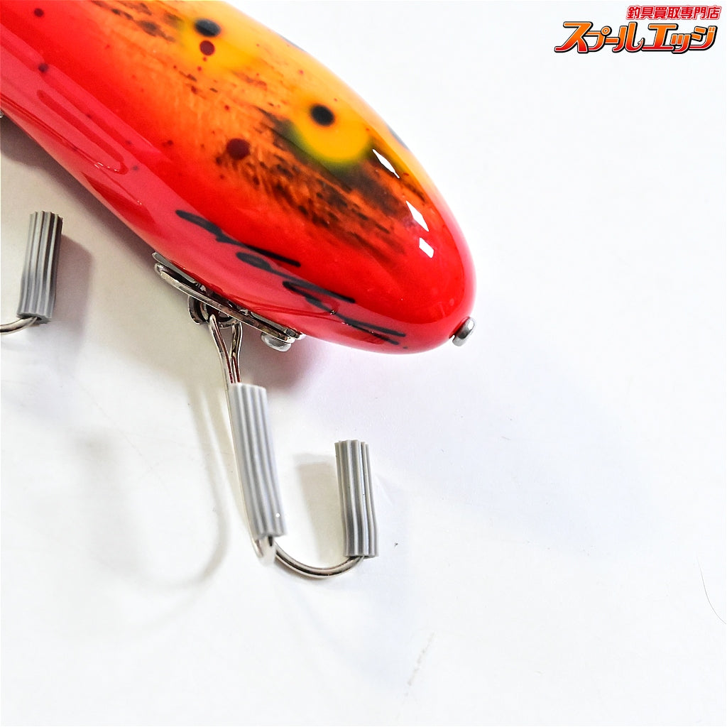 【アブディール】 ボウイング BWFカラー ABDEAL WEEBLE 淡水用ルアー K_060