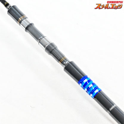 【パームス】 ショアガン エボルブ SFSGS-990・SS ショアスロー PALMS ShoreGun EVOLV タチウオ ワラサ カンパチ K_193