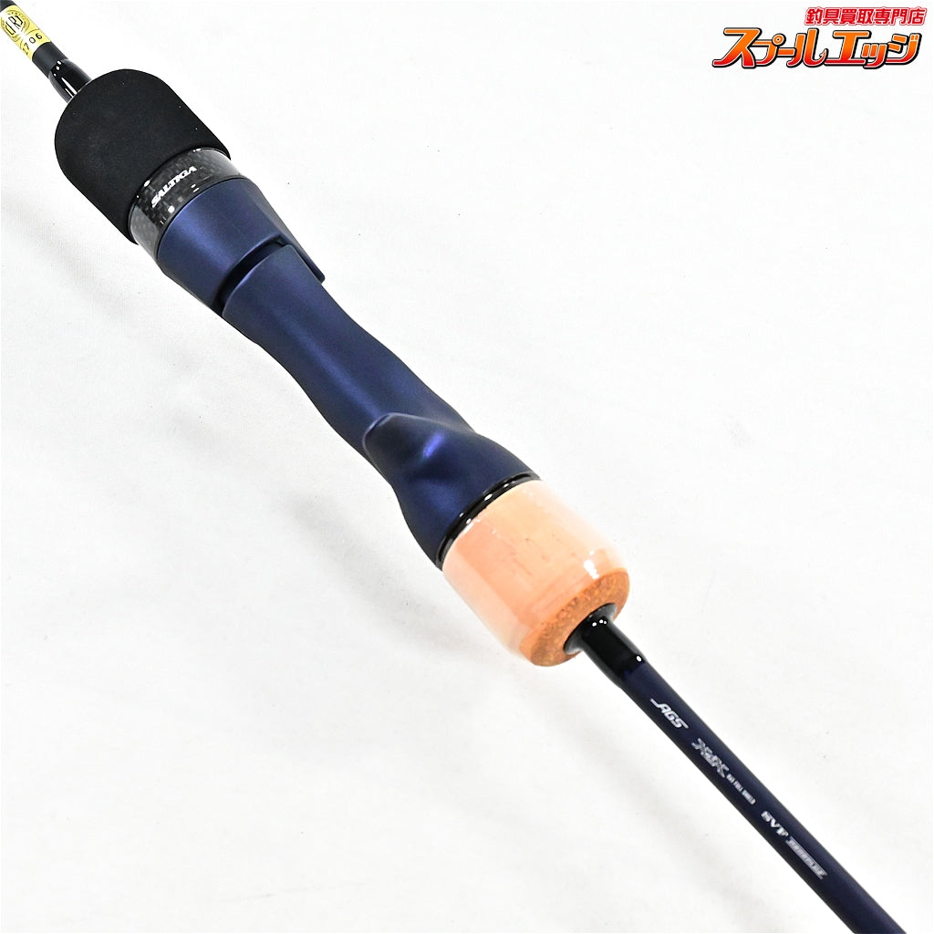 【ダイワ】 23ソルティガ SG SJ 61B-3・W スロージギング DAIWA SALTIGA SLOW JIGGING ヒラマサ ブリ カンパチ K_232