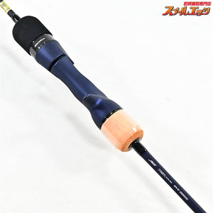 【ダイワ】 23ソルティガ SG SJ 61B-3・W スロージギング DAIWA SALTIGA SLOW JIGGING ヒラマサ ブリ カンパチ K_232