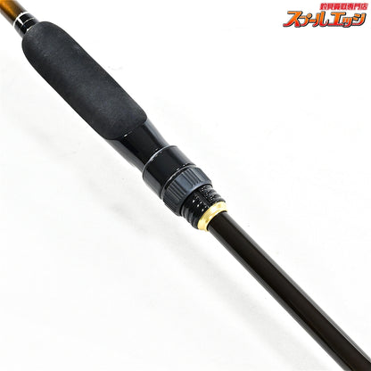 【シマノ】 15ソアレ BB アジング S704LS SHIMANO Soare AJING アジ メバル メッキ K_157